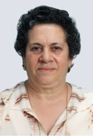 Maria Domingas dos Reis