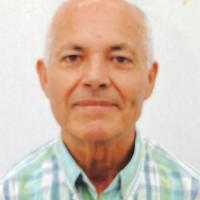 José Nóbrega Gomes Mendonça