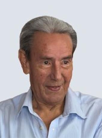 Avelino Fernandes Conceição