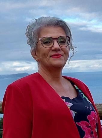 Maria Zulmira Baptista Ornelas Caldeira