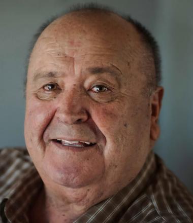 Manuel Gregório Sousa de Gouveia