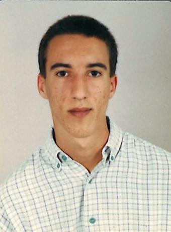 Paulo Jorge Gonçalves de Sousa