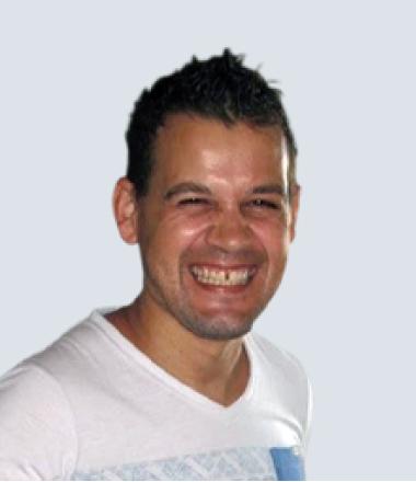 António Miguel Gomes de Jesus
