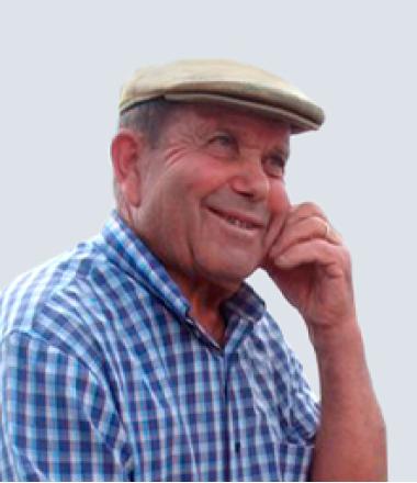 Arlindo Severiano de Abreu Lourenço