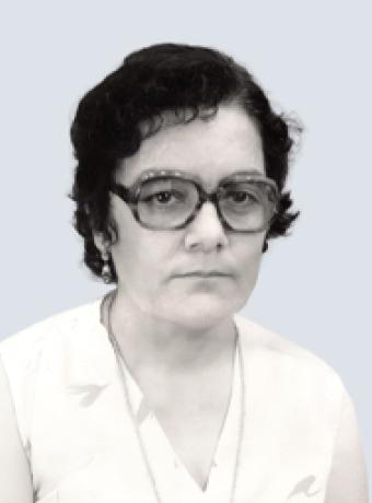 Margarida Dias da Silva