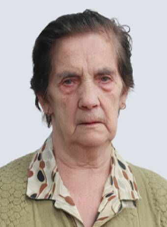 Maria Domingas Gonçalves