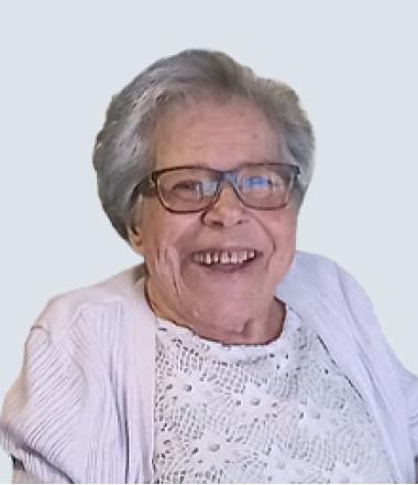 Maria dos Santos Balau