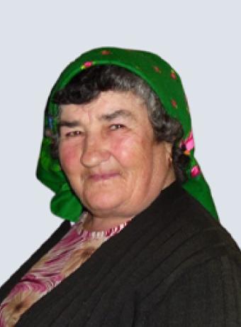 Maria Madalena Câmara