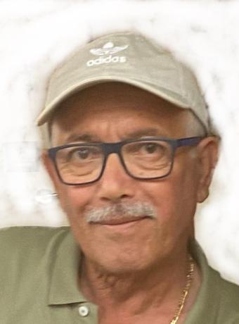 Alberto Silvano Alves Barradas