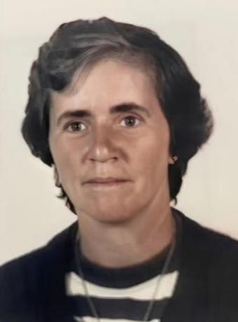 Inês de Jesus Marques