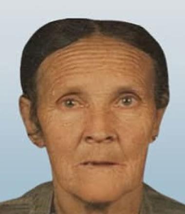 Maria Correia (100 anos)