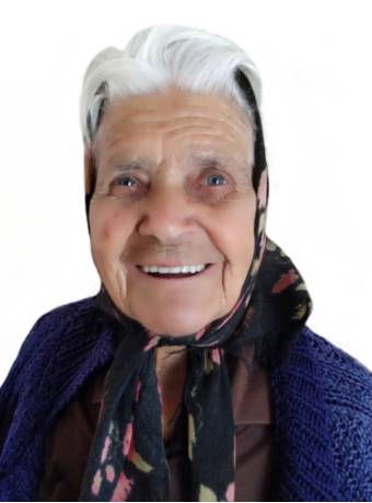 Teresa Pita Pombo