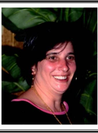 Ana Maria Fernandes de Almada