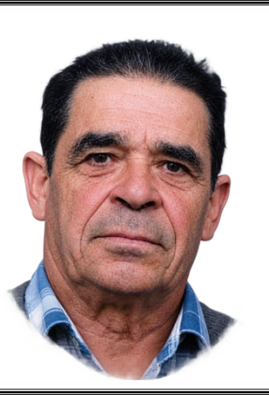 José da Cruz Martins