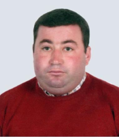 Domingos Gomes Macedo