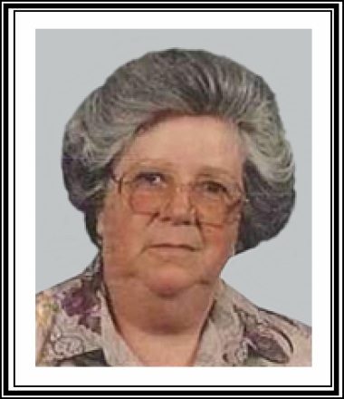 Madalena Sofia de Fraga Gomes Rodrigues