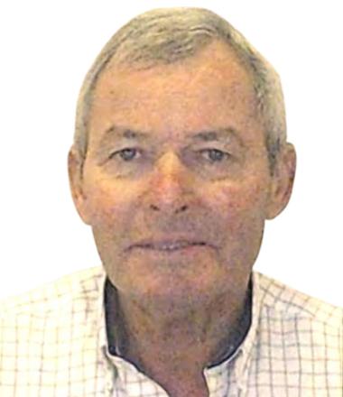 Silvino de Gouveia Rodrigues