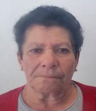 Conceição de Nóbrega Bettencourt