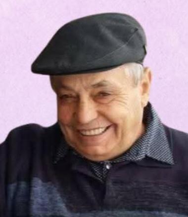 José Manuel Santos Pestana Garçês