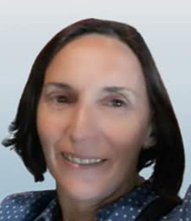 Lúcia Maria Rodrigues Alves