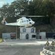 Helicóptero e três corporações mobilizadas para incêndio