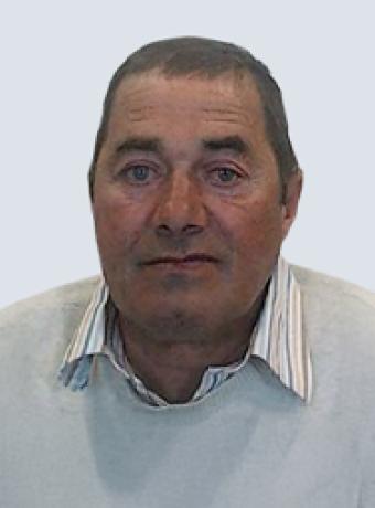 Luíz Albino André de Freitas