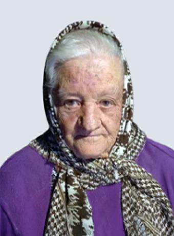 Maria Domingas Fernandes
