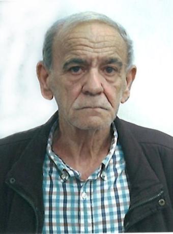 Emanuel Fernando de Freitas Andrade (Daniel das Motas)