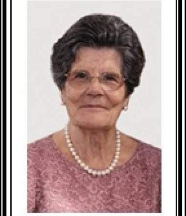 Maria Leontina de Góis Pinto