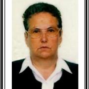 Rosa Maria de Jesus