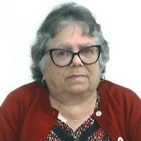 Maria Zoé Saldanha Araújo