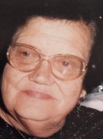 Teresa Satira de Castro Carreira