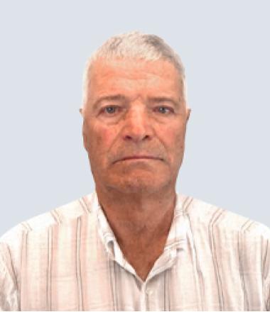José Fernandes Pestana Ferraz