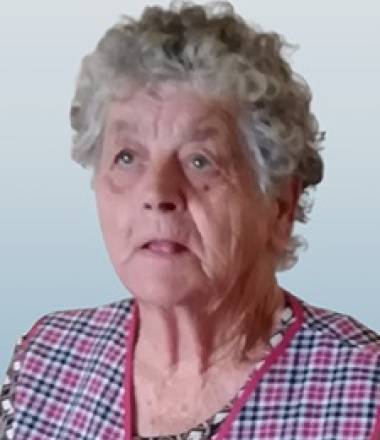 Maria Piedade Caldeira