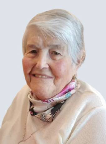 Maria Gonçalves das Fontes