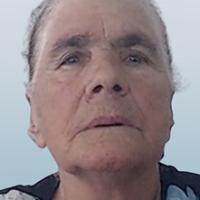 Rosária Batista Teixeira Sousa