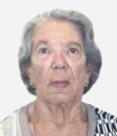 Maria José Rodrigues do Rosário Barroca