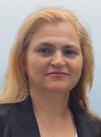 Maria da Conceição de Freitas Alves