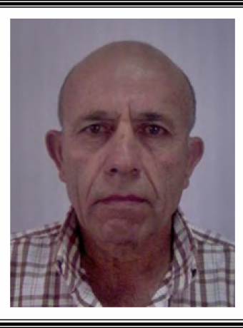 Manuel Pedro Ribeiro Pinto