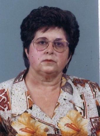 Missa do 1° aniversário - Maria José Vasconcelos Rodrigues de Freitas