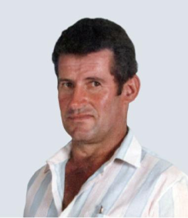 António Fernandes Pardau Júnior