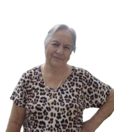 Maria Fernandes de Andrade