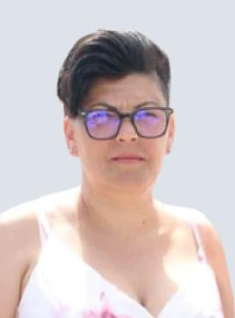 Carla Filipa Rodrigues Aguiar