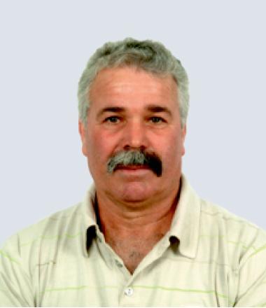 João Rogério de Melim