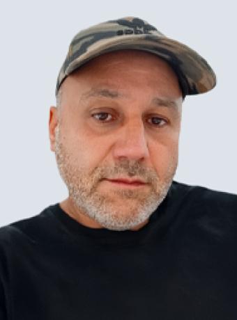 José Alexander Ferreira Pinto