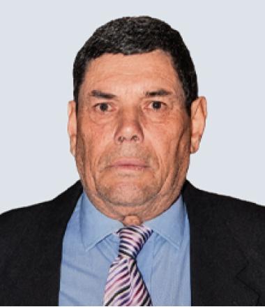 José Cesário Cabral