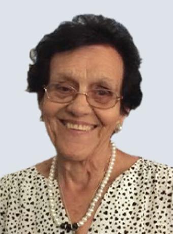 Maria Freitas de Ponte