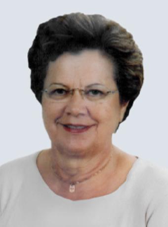 Maria José Santos