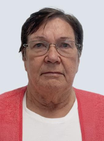 Maria Rosário de Nóbrega