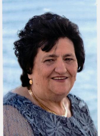 Maria Neli Correia